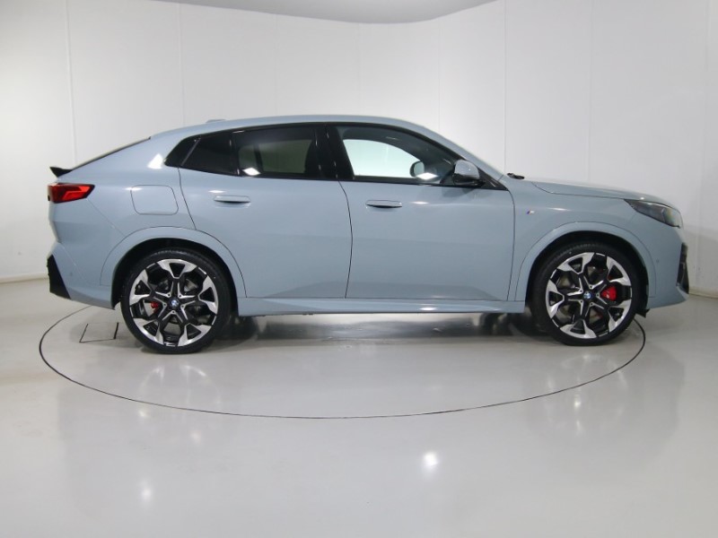 2025 (75) BMW X2 sDrive 20i M Sport 5dr Step Auto 4617789