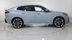 2025 (75) BMW X2 sDrive 20i M Sport 5dr Step Auto 4617789