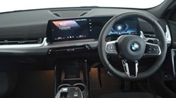 2025 (75) BMW X2 sDrive 20i M Sport 5dr Step Auto 4617798