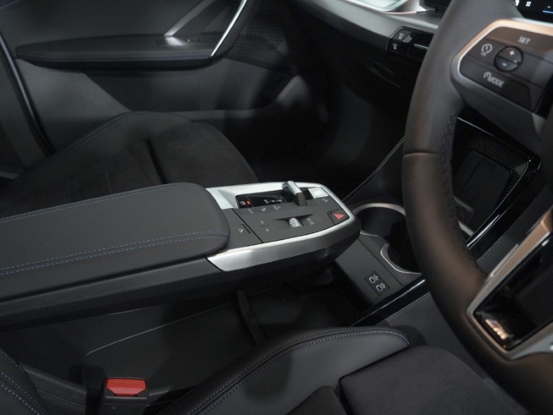 2025 (75) BMW X2 sDrive 20i M Sport 5dr Step Auto 4617811