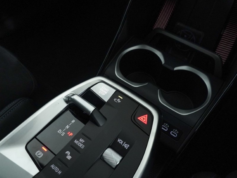 2025 (75) BMW X2 sDrive 20i M Sport 5dr Step Auto 4617825