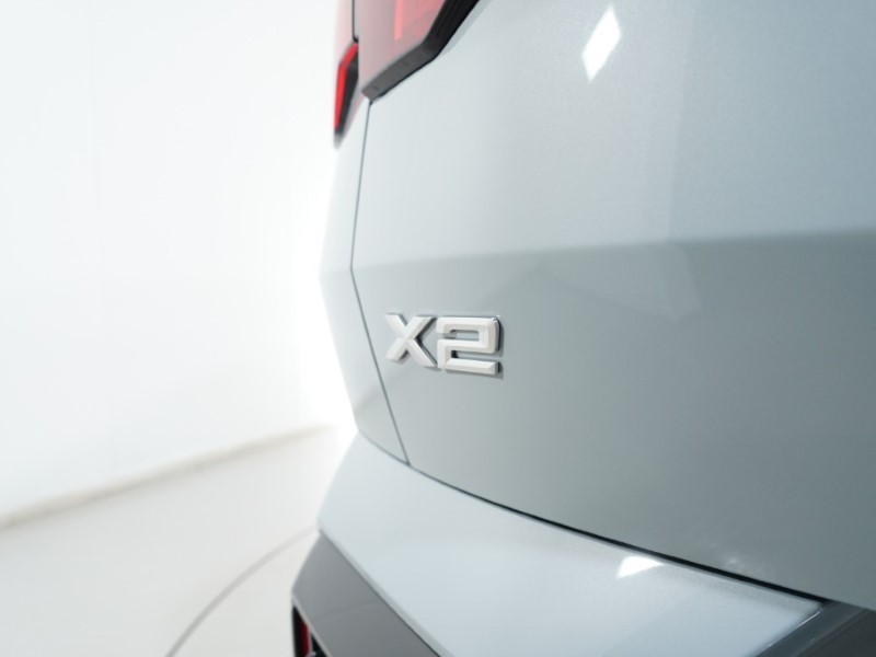 2025 (75) BMW X2 sDrive 20i M Sport 5dr Step Auto 4617792