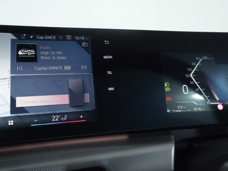 2025 (75) BMW X2 sDrive 20i M Sport 5dr Step Auto 4617813