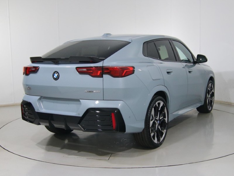 2025 (75) BMW X2 sDrive 20i M Sport 5dr Step Auto 4617787