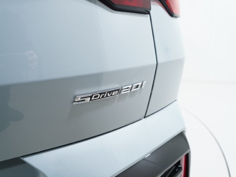 2025 (75) BMW X2 sDrive 20i M Sport 5dr Step Auto 4617793