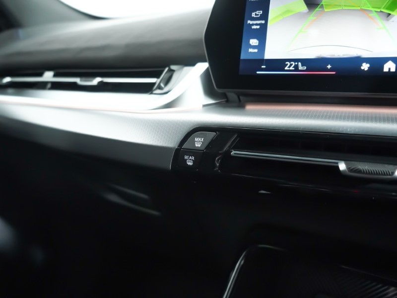 2025 (75) BMW X2 sDrive 20i M Sport 5dr Step Auto 4617828