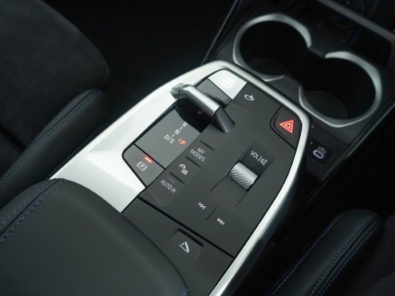 2025 (75) BMW X2 sDrive 20i M Sport 5dr Step Auto 4617818