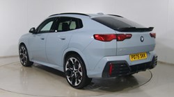 2025 (75) BMW X2 sDrive 20i M Sport 5dr Step Auto 5133704