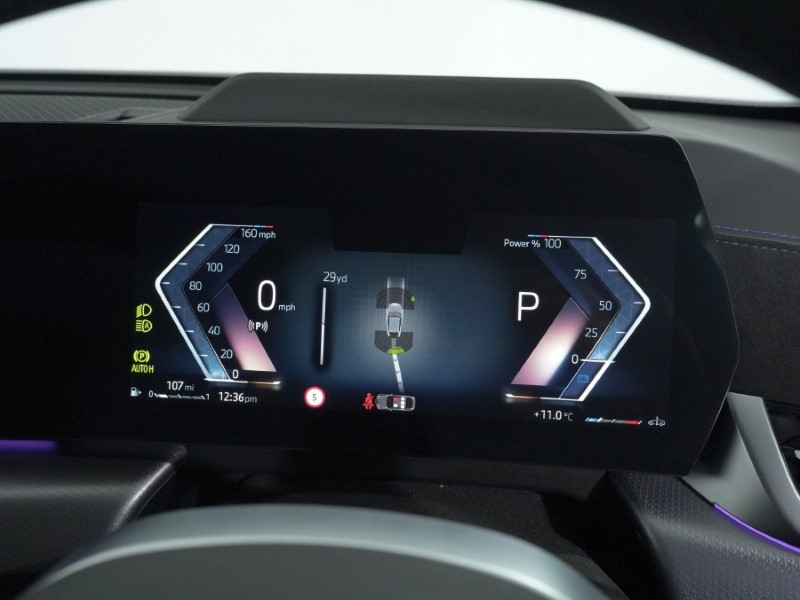 2025 (75) BMW X2 sDrive 20i M Sport 5dr Step Auto 5133693