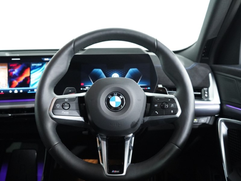 2025 (75) BMW X2 sDrive 20i M Sport 5dr Step Auto 5133679