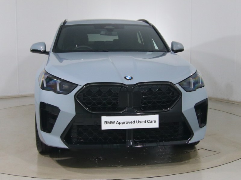 2025 (75) BMW X2 sDrive 20i M Sport 5dr Step Auto 5133701