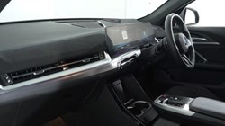 2025 (75) BMW X2 sDrive 20i M Sport 5dr Step Auto 5133675