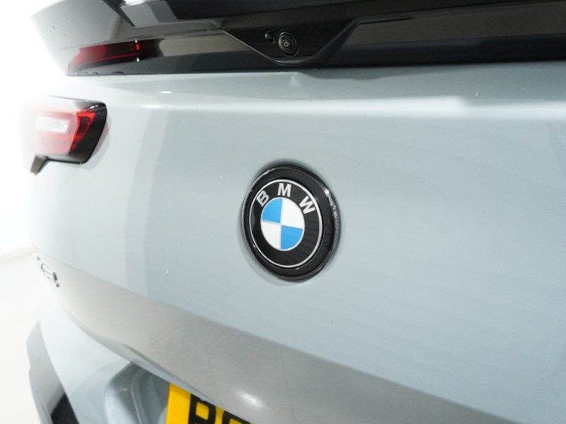 2025 (75) BMW X2 sDrive 20i M Sport 5dr Step Auto 5133669