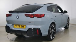 2025 (75) BMW X2 sDrive 20i M Sport 5dr Step Auto 5133706