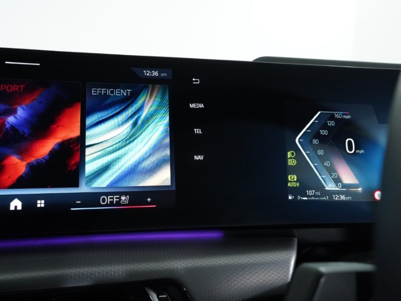 2025 (75) BMW X2 sDrive 20i M Sport 5dr Step Auto 5133687