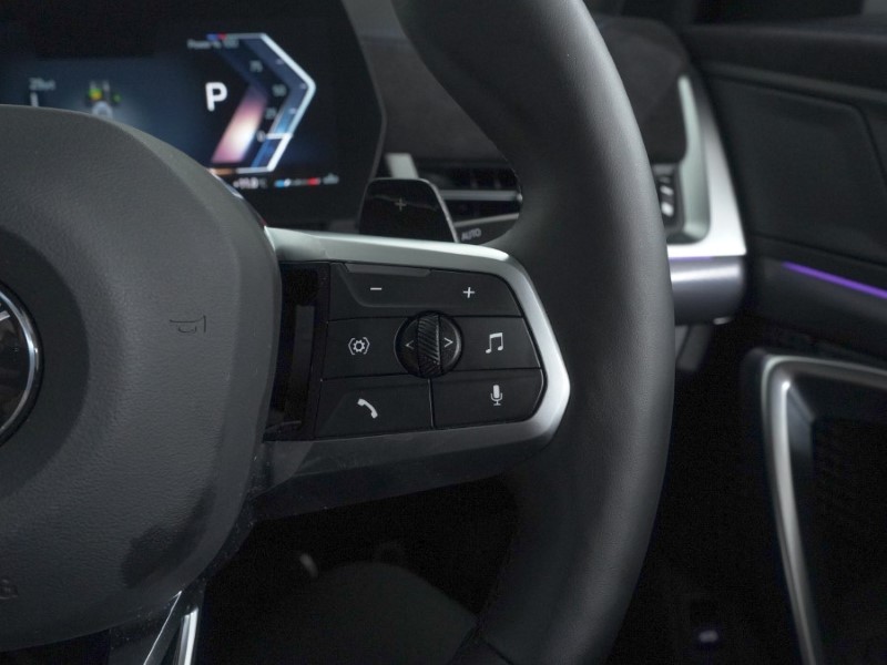 2025 (75) BMW X2 sDrive 20i M Sport 5dr Step Auto 5133688