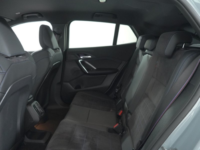 2025 (75) BMW X2 sDrive 20i M Sport 5dr Step Auto 5133676