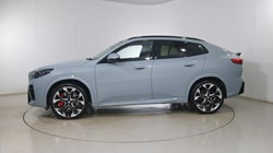 2025 (75) BMW X2 sDrive 20i M Sport 5dr Step Auto 5133703