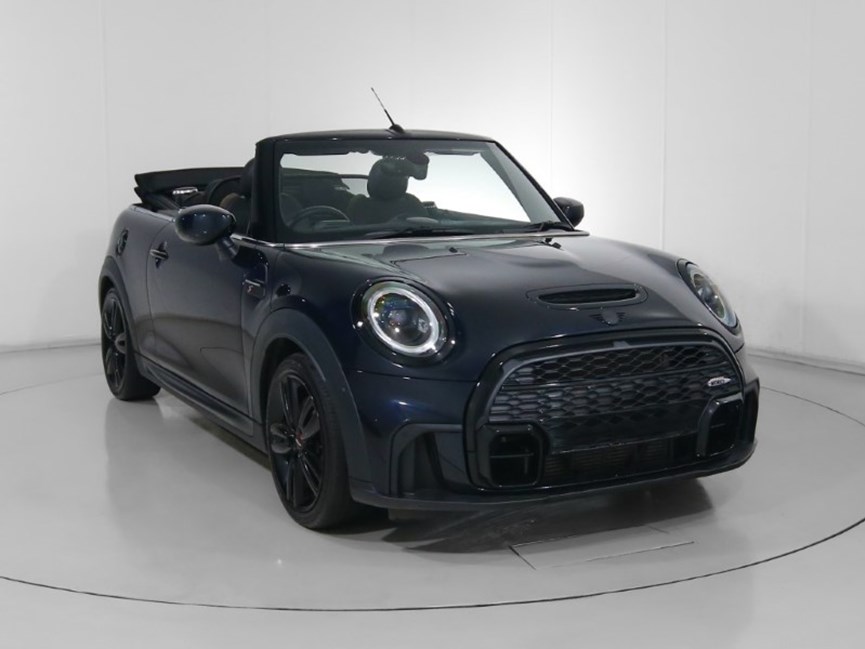 2021 (71) MINI CONVERTIBLE 2.0 Cooper S Sport 2dr Auto