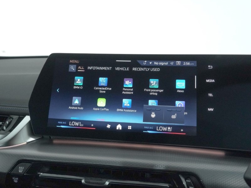 2025 (75) BMW iX1 150kW eDrive20 M Sport 65kWh 5dr Auto 4856864