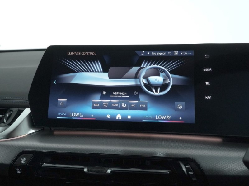 2025 (75) BMW iX1 150kW eDrive20 M Sport 65kWh 5dr Auto 4856862