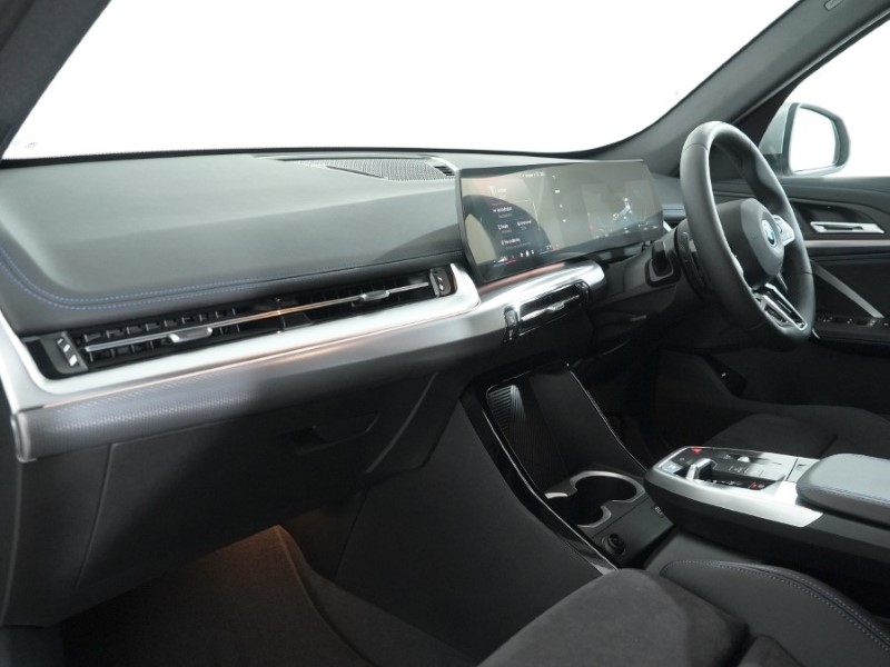 2025 (75) BMW iX1 150kW eDrive20 M Sport 65kWh 5dr Auto 4856855