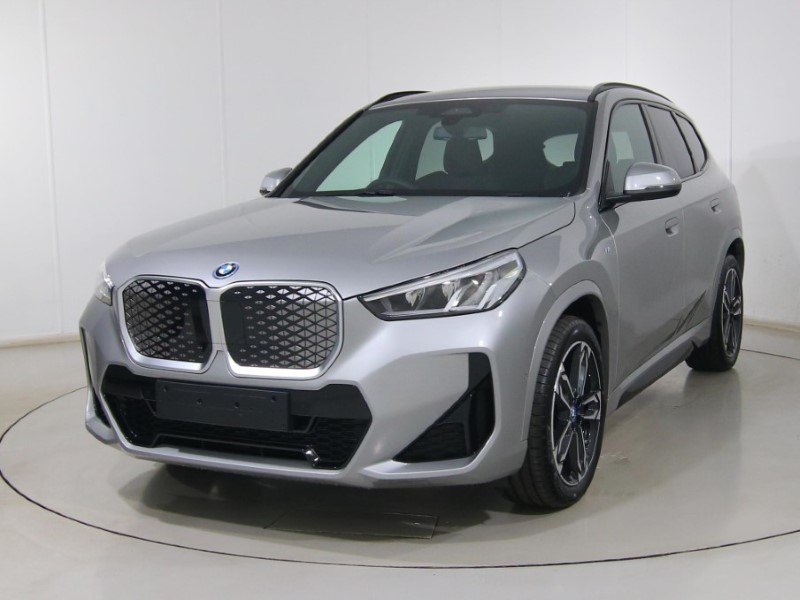 2025 (75) BMW iX1 150kW eDrive20 M Sport 65kWh 5dr Auto 4856838