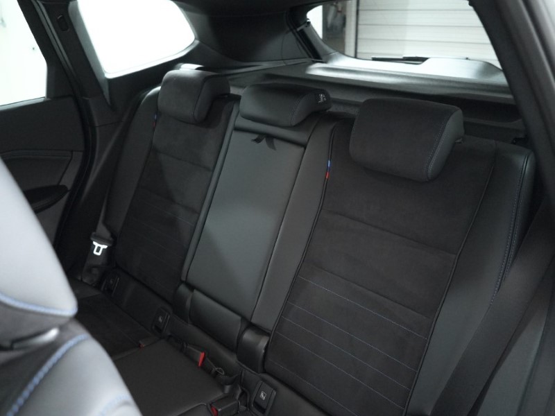 2025 (75) BMW iX1 150kW eDrive20 M Sport 65kWh 5dr Auto 4856856