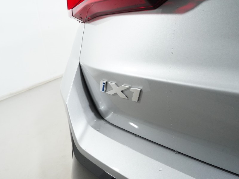 2025 (75) BMW iX1 150kW eDrive20 M Sport 65kWh 5dr Auto 4856844