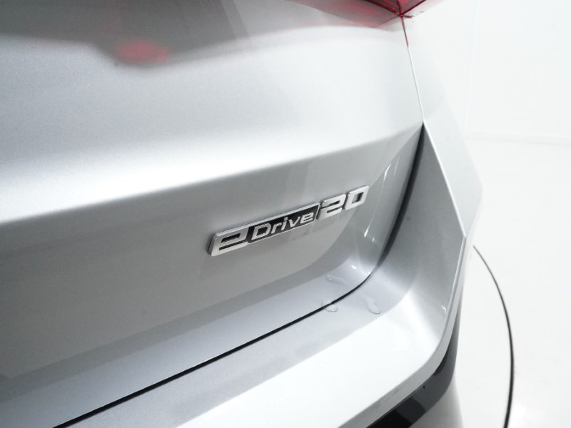 2025 (75) BMW iX1 150kW eDrive20 M Sport 65kWh 5dr Auto 4856845