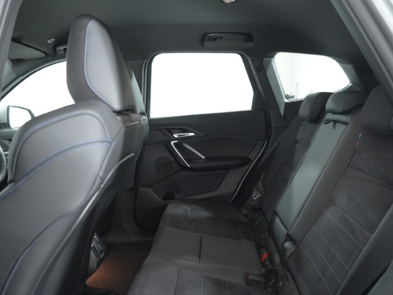 2025 (75) BMW iX1 150kW eDrive20 M Sport 65kWh 5dr Auto 4856857