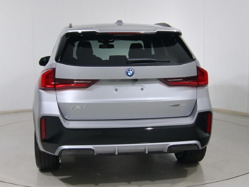 2025 (75) BMW iX1 150kW eDrive20 M Sport 65kWh 5dr Auto 4856841