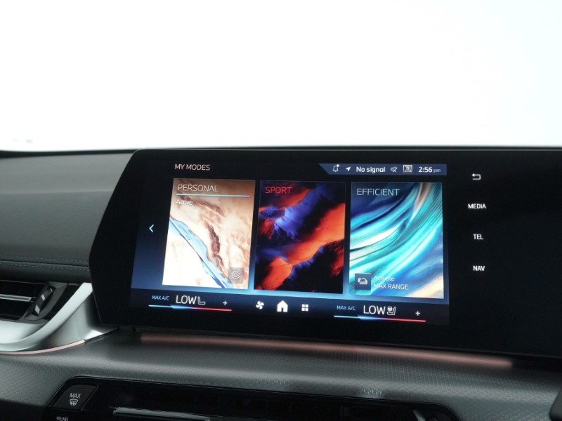 2025 (75) BMW iX1 150kW eDrive20 M Sport 65kWh 5dr Auto 4856867