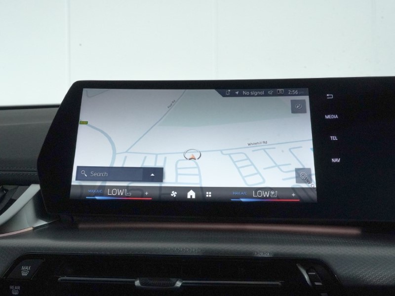 2025 (75) BMW iX1 150kW eDrive20 M Sport 65kWh 5dr Auto 4856876