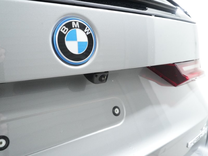 2025 (75) BMW iX1 150kW eDrive20 M Sport 65kWh 5dr Auto 4856846