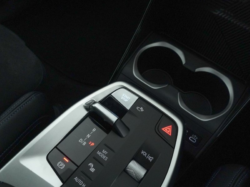 2025 (75) BMW iX1 150kW eDrive20 M Sport 65kWh 5dr Auto 4856865