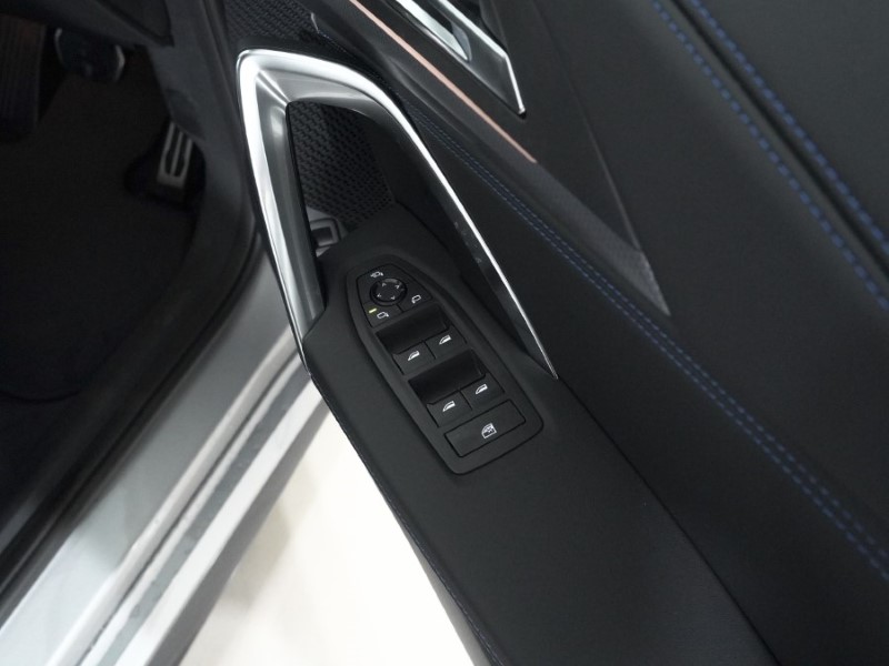 2025 (75) BMW iX1 150kW eDrive20 M Sport 65kWh 5dr Auto 4856849