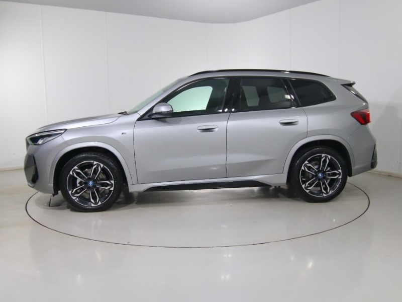 2025 (75) BMW iX1 150kW eDrive20 M Sport 65kWh 5dr Auto 4856839