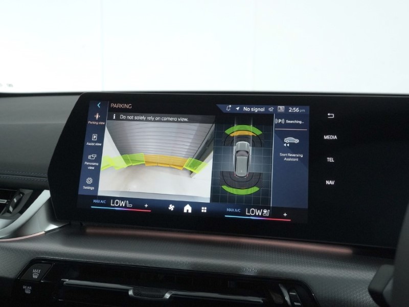 2025 (75) BMW iX1 150kW eDrive20 M Sport 65kWh 5dr Auto 4856868