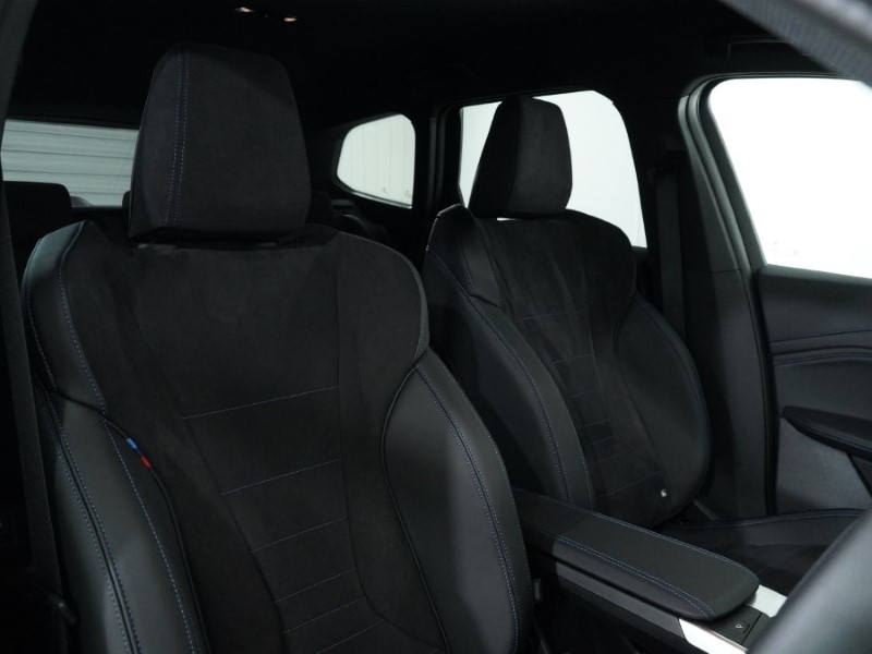 2025 (75) BMW iX1 150kW eDrive20 M Sport 65kWh 5dr Auto 4856853