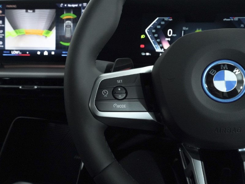 2025 (75) BMW iX1 150kW eDrive20 M Sport 65kWh 5dr Auto 4856870