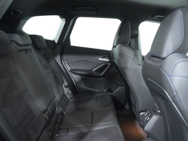 2025 (75) BMW iX1 150kW eDrive20 M Sport 65kWh 5dr Auto 4856861