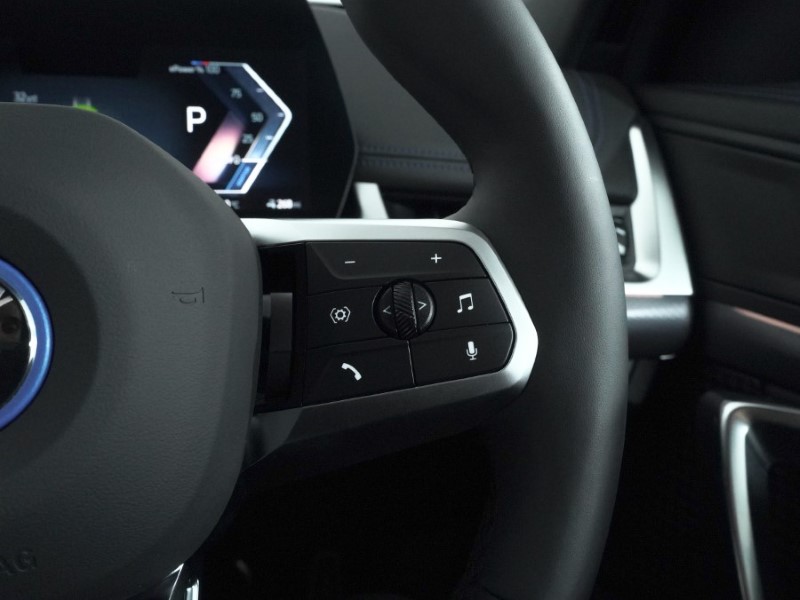 2025 (75) BMW iX1 150kW eDrive20 M Sport 65kWh 5dr Auto 4856871