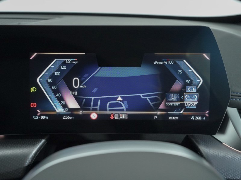 2025 (75) BMW iX1 150kW eDrive20 M Sport 65kWh 5dr Auto 4856874