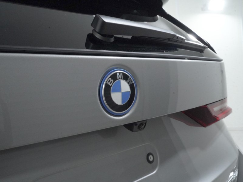 2025 (75) BMW iX1 150kW eDrive20 M Sport 65kWh 5dr Auto 4856847