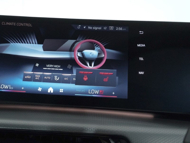 2025 (75) BMW iX1 150kW eDrive20 M Sport 65kWh 5dr Auto 4856863