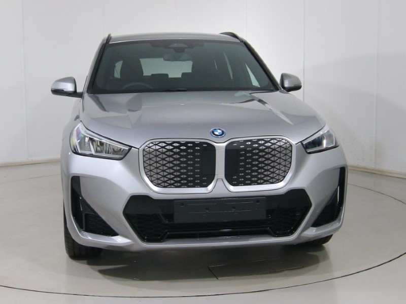 2025 (75) BMW iX1 150kW eDrive20 M Sport 65kWh 5dr Auto 4856837