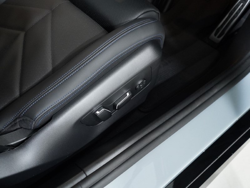 2025 (75) BMW I5 250kW eDrive40 M Sport 84kWh 4dr Auto 4772783