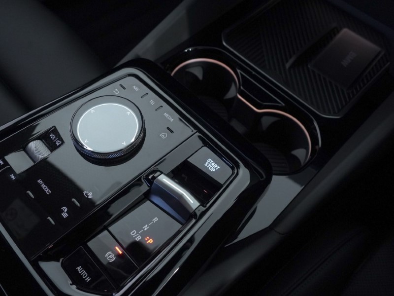 2025 (75) BMW I5 250kW eDrive40 M Sport 84kWh 4dr Auto 4772770