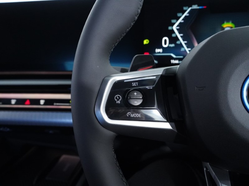 2025 (75) BMW I5 250kW eDrive40 M Sport 84kWh 4dr Auto 4772767